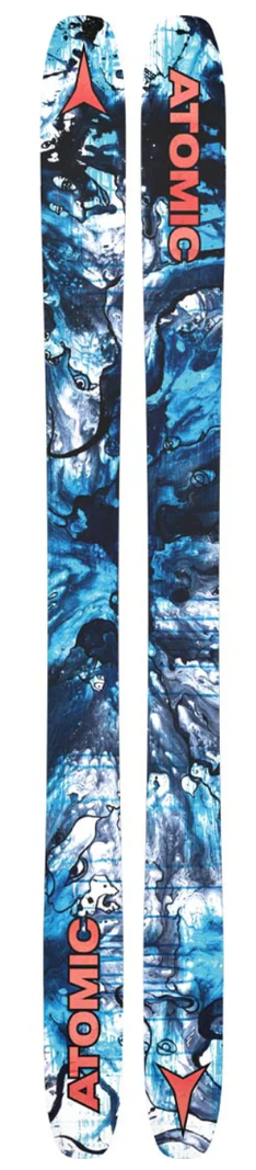 ATOMIC Bent 110 2025 - Ski alpin