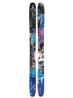 ATOMIC Bent 110 2025 - Ski alpin