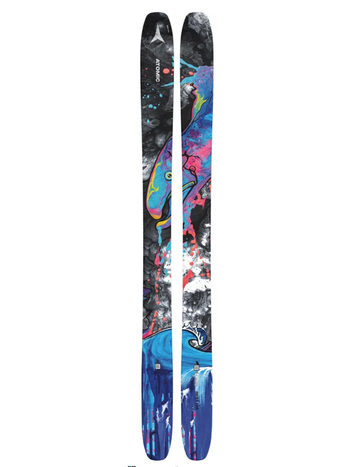 ATOMIC Bent 110 2025 - Alpine ski