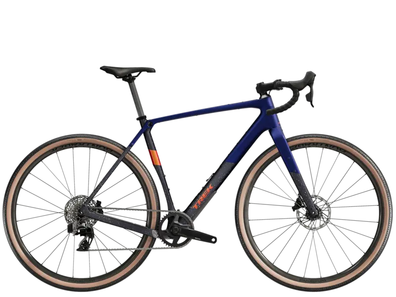 Trek Checkpoint SL 6 AXS Gen 3 - Vélo de gravel