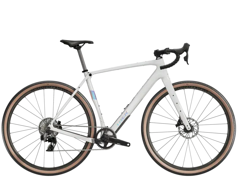Trek Checkpoint SL 6 AXS Gen 3 - Vélo de gravel