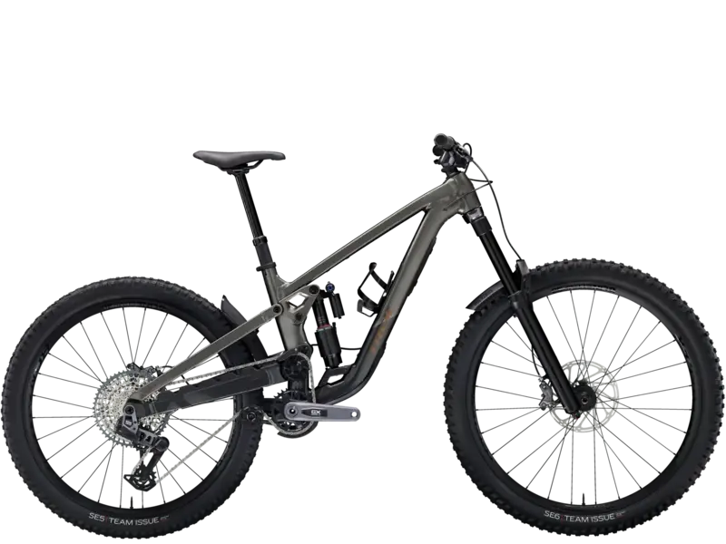 Trek Slash 9 GX AXS T-Type Gen 6 - Vélo de montagne