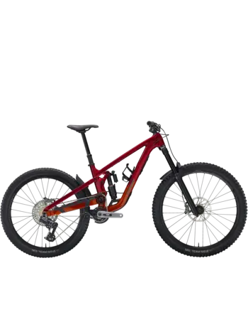 Trek Slash 9 GX AXS T-Type Gen 6 - Mountain bike