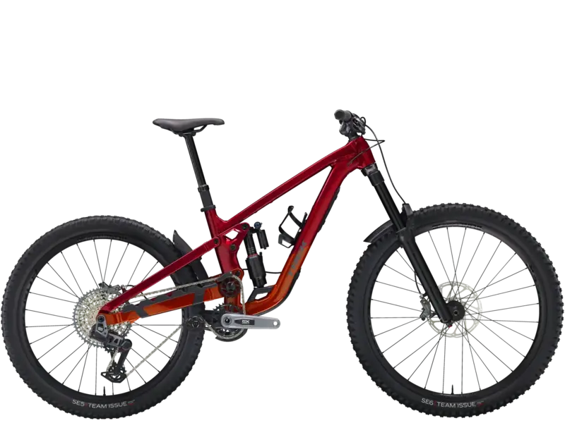 Trek Slash 9 GX AXS T-Type Gen 6 - Vélo de montagne