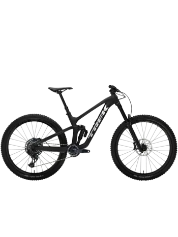 Trek Slash 9.8 GX AXS 5e gén - Dual suspension mountain bike