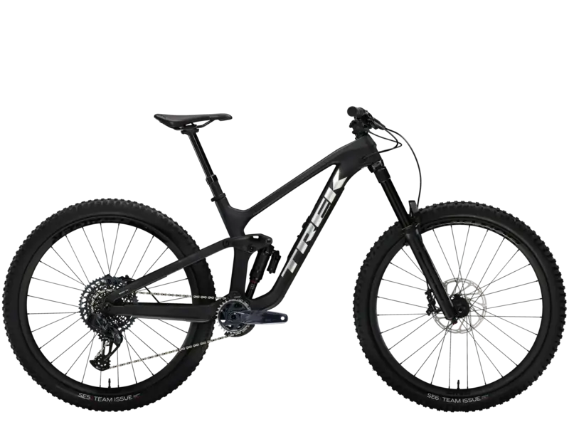 Trek Slash 9.8 GX AXS 5e gén - Vélo de montagne double suspension