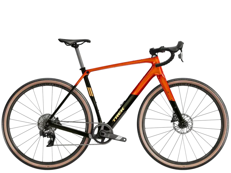 Trek Checkpoint SL 5 AXS Gen 3 -  Vélo de gravel