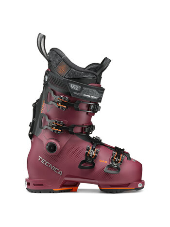 Tecnica Cochise 105 W DYN - Botte de ski