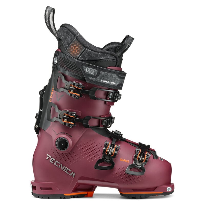 Tecnica Cochise 105 W DYN - Ski boots