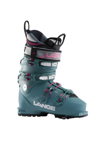 LANGE XT3 Free 115MV W - Alpine touring boots