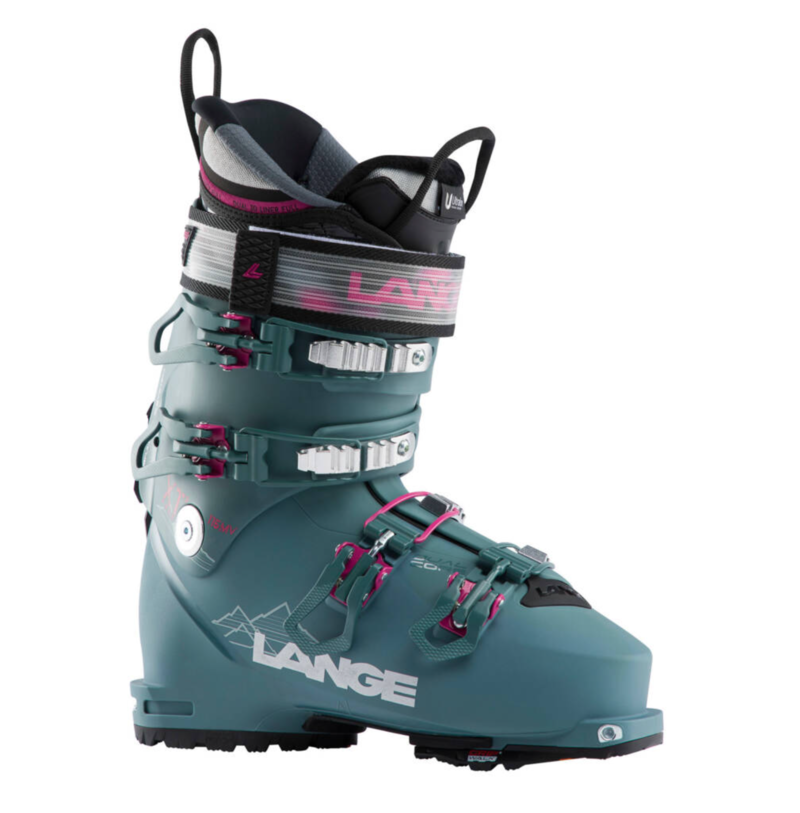 LANGE XT3 Free 115MV W - Botte de ski de randonnée