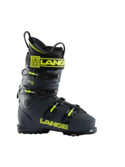 LANGE XT3 Free 120MV - Botte de ski de randonnée