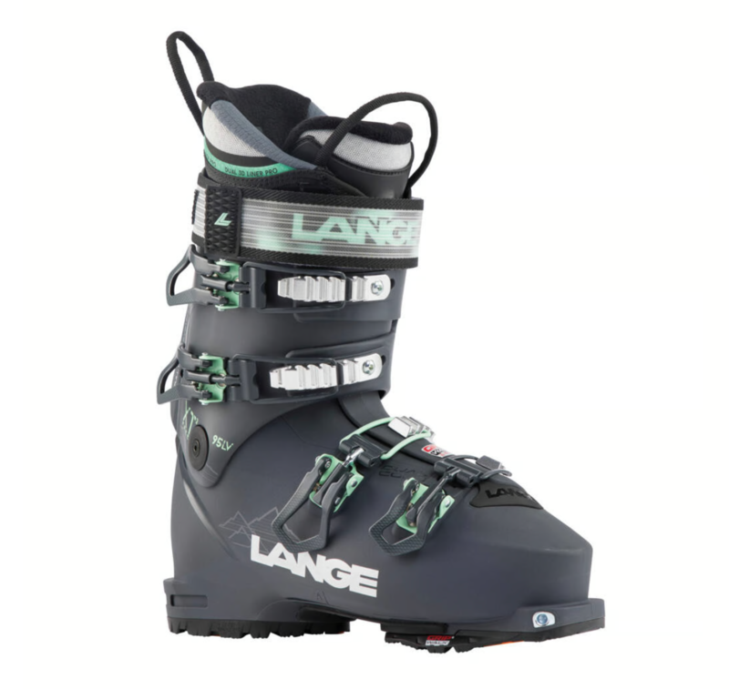 ROSSIGNOL XT3 Free 95MV W - Botte de ski de randonnée