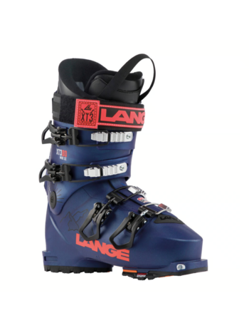 LANGE XT3 80 Wide SC - Botte de ski de randonnée