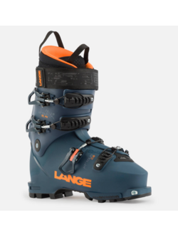 LANGE XT3 Tour light W MV 115 - Botte de ski de randonnée