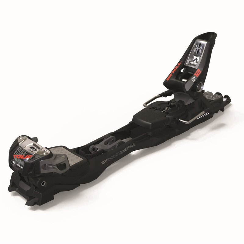 MARKER F12 Tour EPF - Alpine touring binding