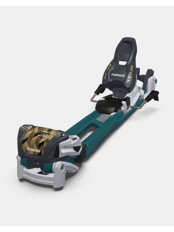 MARKER F5 JR Tour - Alpine touring binding