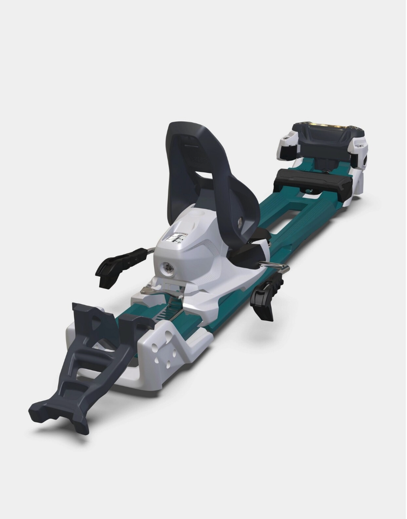MARKER F5 JR Tour - Alpine touring binding