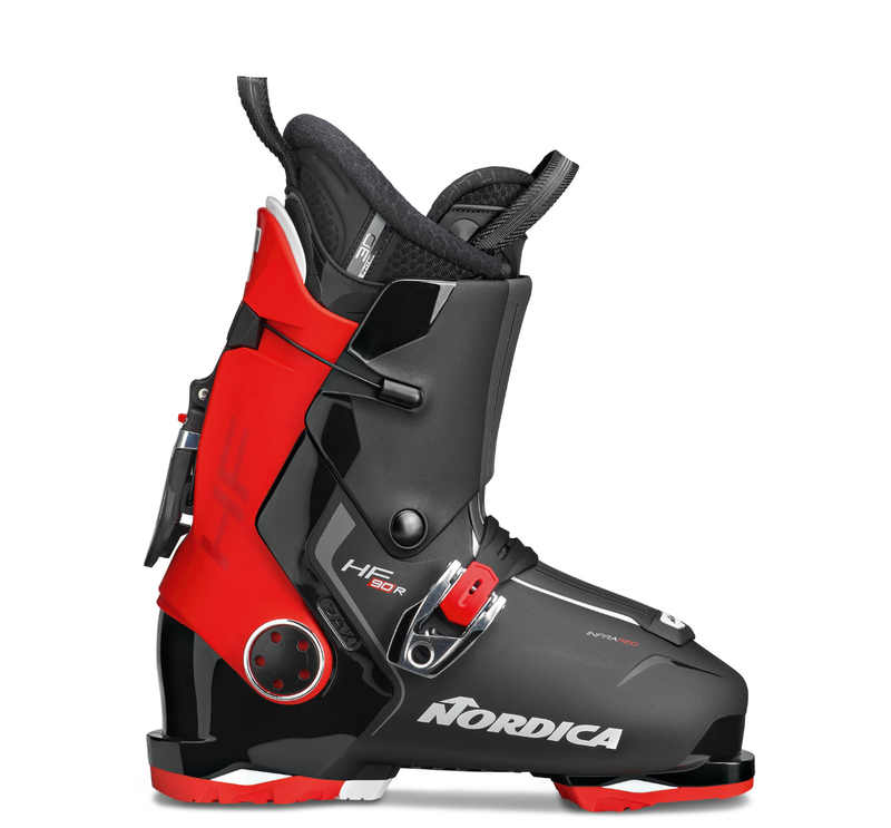NORDICA HF 90 R - Botte de ski