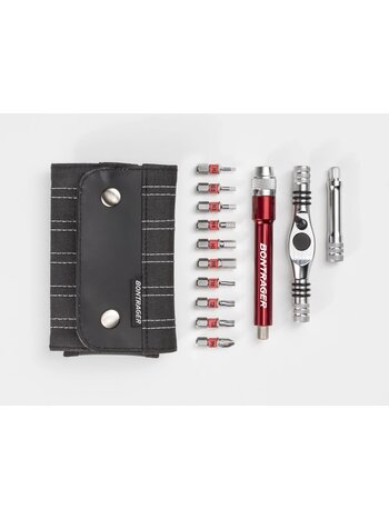 Pro Multi - Ensemble ratchet