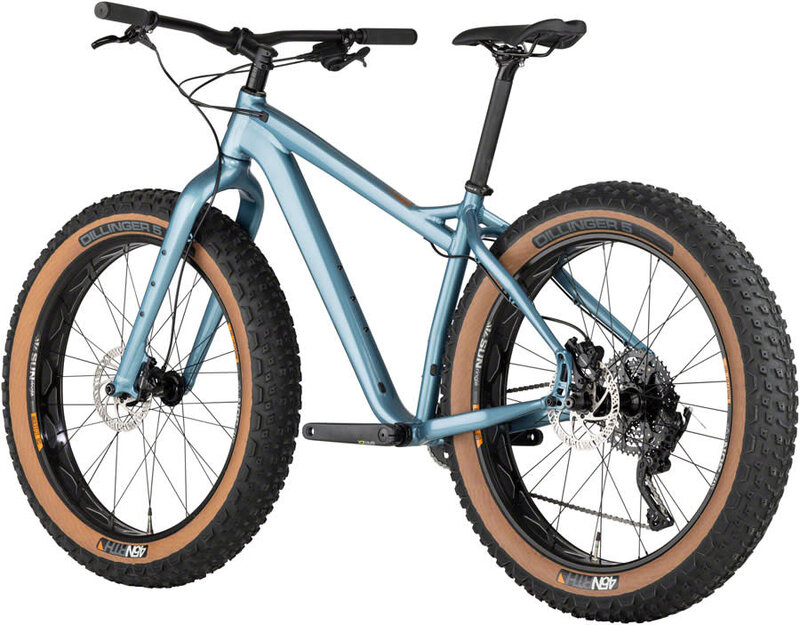 Heyday! Advent - Fatbike