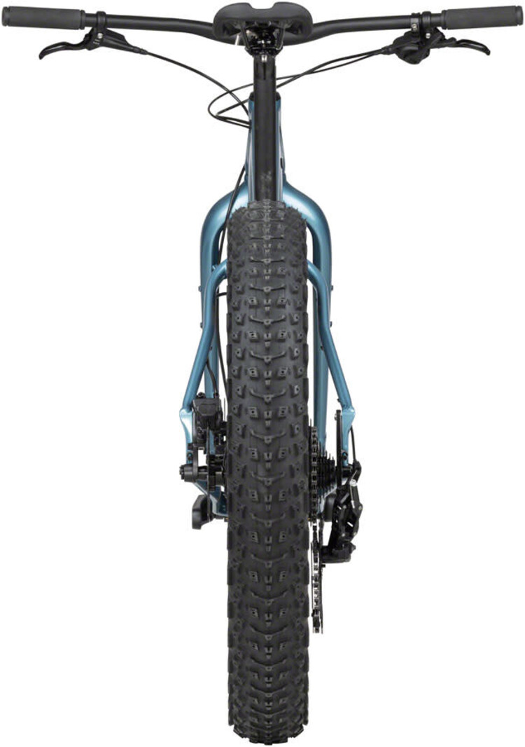 美品 SALSA HEYDAY ADVENT サルサ ファットバイク Heyday! Advent - Fatbike - Sports aux Puces VéloGare