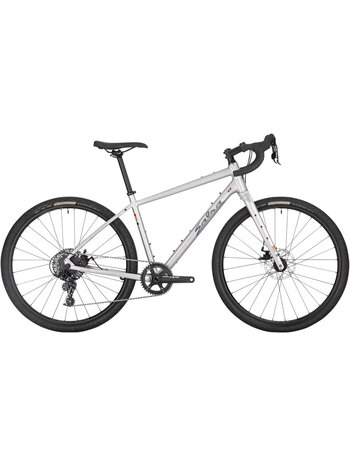 Journeyer Apex 1 650 - Vélo de gravel