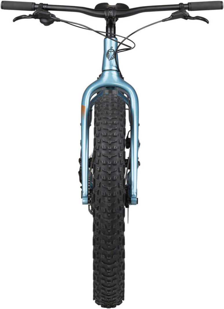 Heyday! Advent - Fatbike