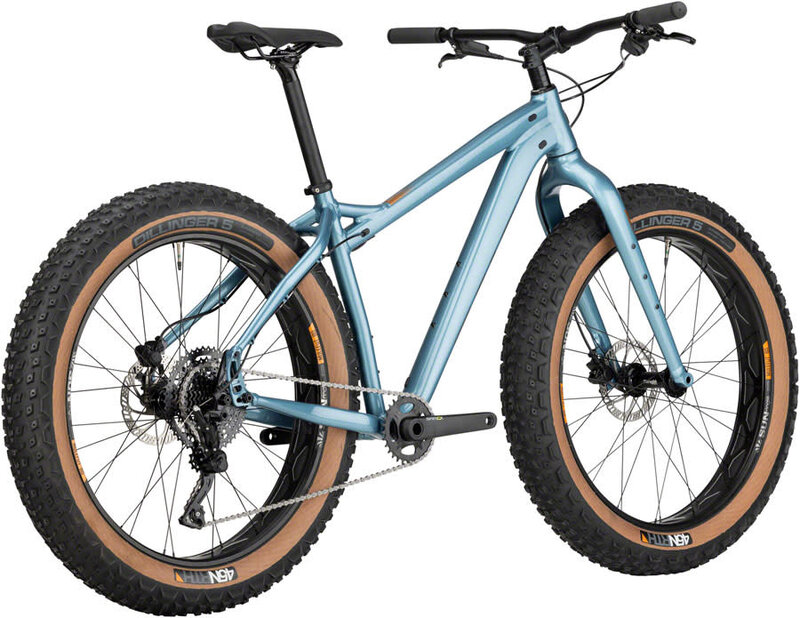Heyday! Advent - Fatbike