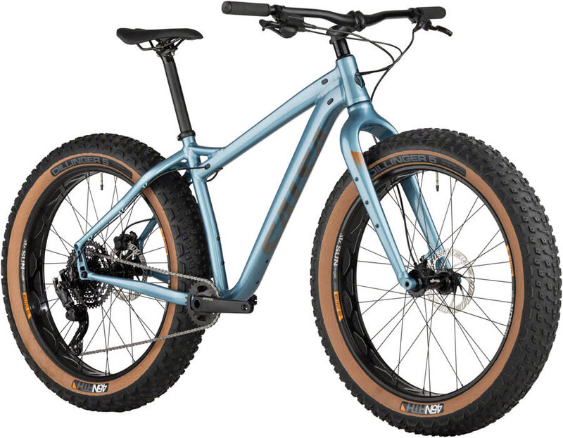 Heyday! Advent - Fatbike