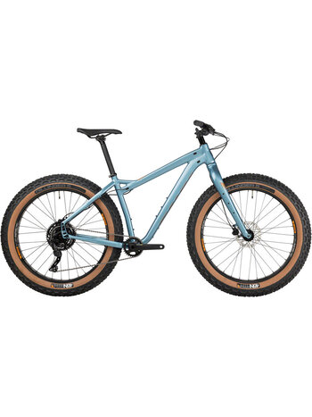 Heyday! Advent - Fatbike
