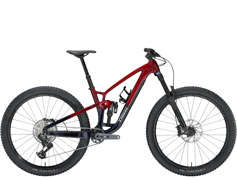 Trek Fuel EX 8 GX AXS T-Type Gen 6 - Vélo de montagne