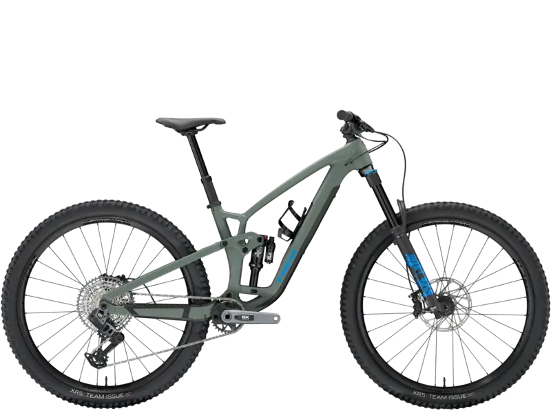 Trek Fuel EX 8 GX AXS T-Type Gen 6 - Mountain bike