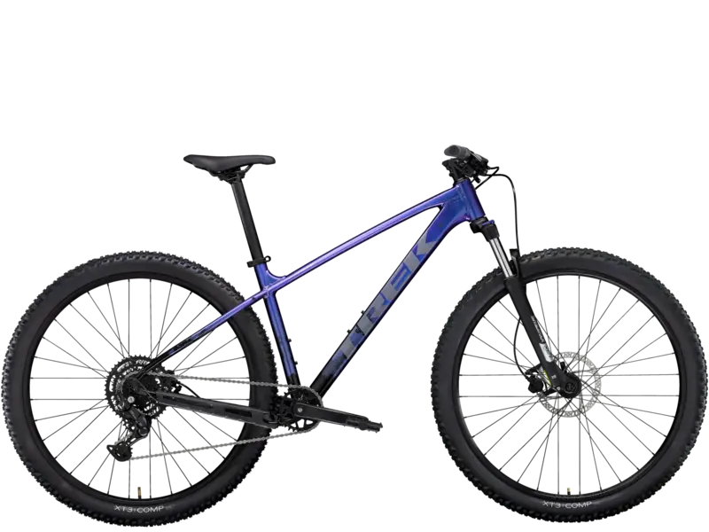 Trek Marlin 5 Gen 3 - Vélo de montagne