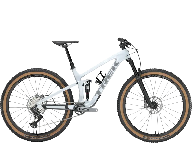 trek top fuel gx axs trek fuel xs
