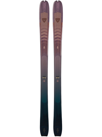 ROSSIGNOL Escaper W 87 - Alpine touring ski
