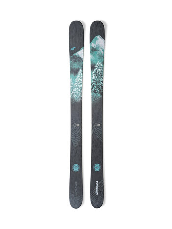 NORDICA Santa ana 104 Free - Ski alpin