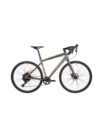 Fixation Quiver ARC - Gravel bike ( Bike for season rental )