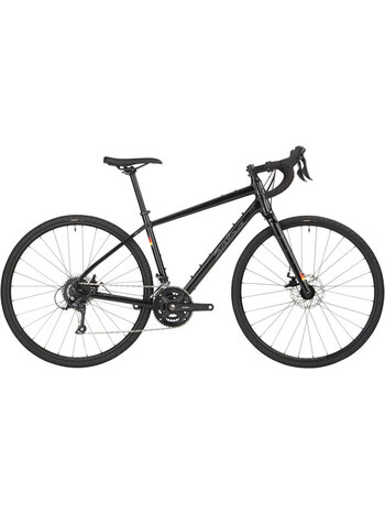 Journeyer - Gravel bike ( Bike for season rental )
