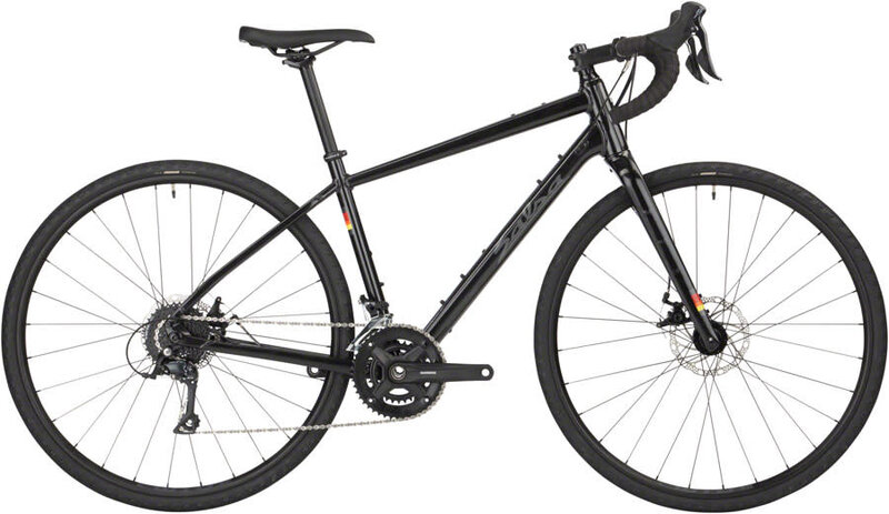 Journeyer - Vélo de gravel ( Location à la saison )