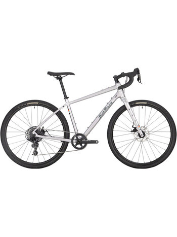 Journeyer 650 - Gravel bike ( Bike for season rental )