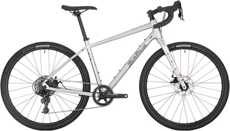 Journeyer 650 - Vélo de gravel ( Location à la saison )