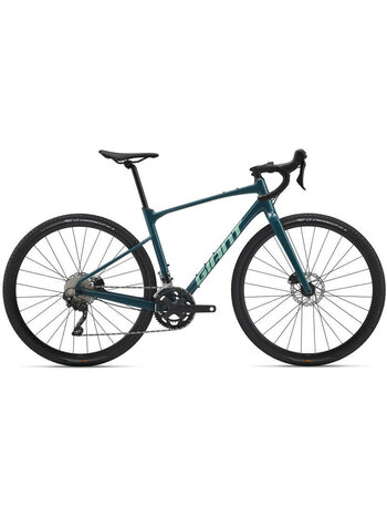 GIANT Revolt 1 - Vélo de gravel ( Location de vélo à la saison )