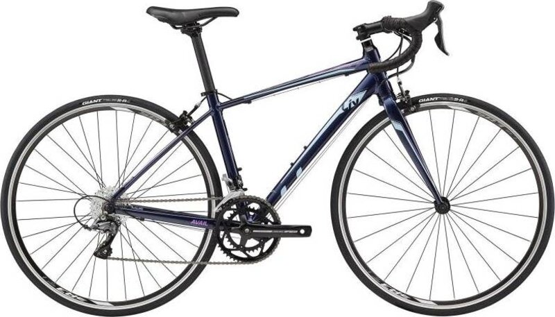 LIV Avail 3 - Road Bike (Bike for season rental)