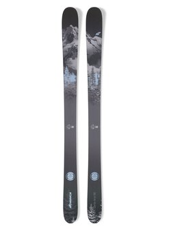 NORDICA Santa Ana 98 2022 - Skis alpin