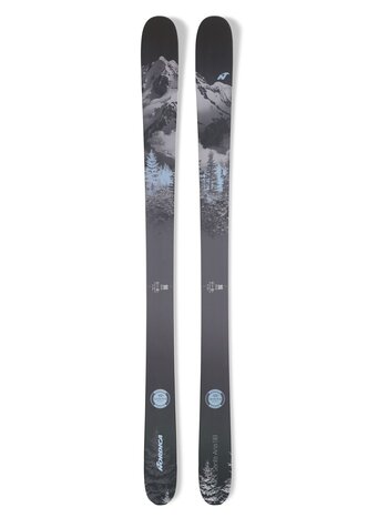 ARV 84 - Freestyle alpine ski (Binding included) - Sports ARV 84 - Freestyle alpine ski (Binding included) - Sports