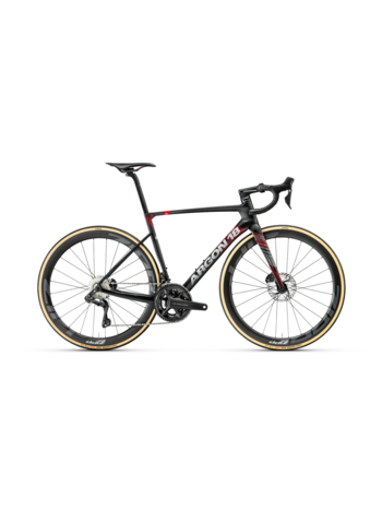 ARGON 18 SUM pro Ultegra DI2 - Road bike