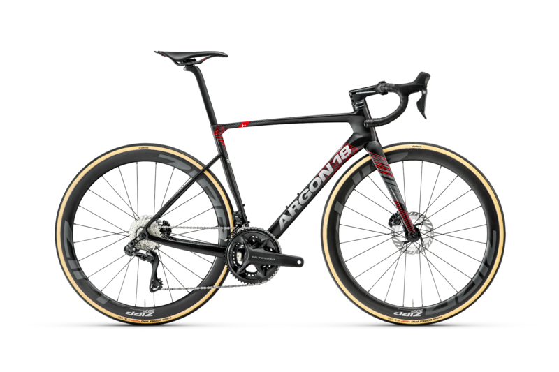 ARGON 18 SUM pro Ultegra DI2 - Vélo de route
