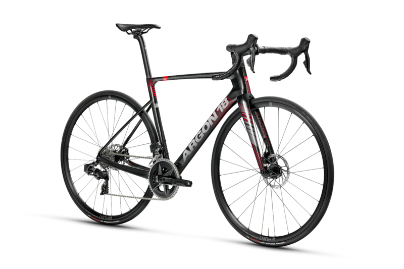 ARGON 18 SUM Pro Rival AXS - Vélo de route