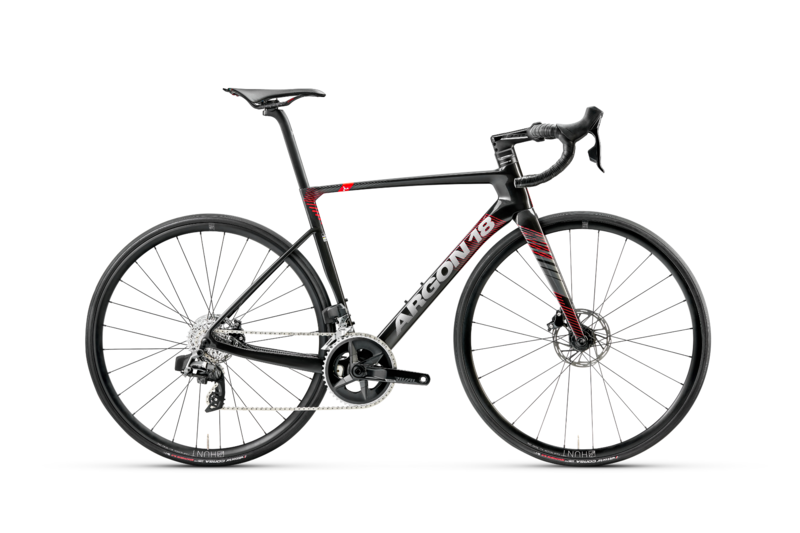ARGON 18 SUM Pro Rival AXS - Vélo de route